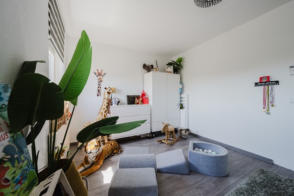Medium property photo - Velhorstlaan 4, 3207 ZM Spijkenisse